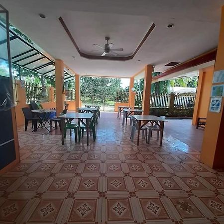 Jessa'S 5 Guests House Hotel Moalboal Exterior foto