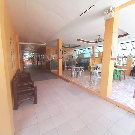 Jessa'S 5 Guests House Hotel Moalboal Exterior foto