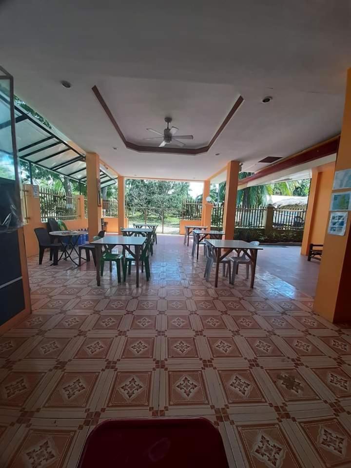 Jessa'S 5 Guests House Hotel Moalboal Exterior foto