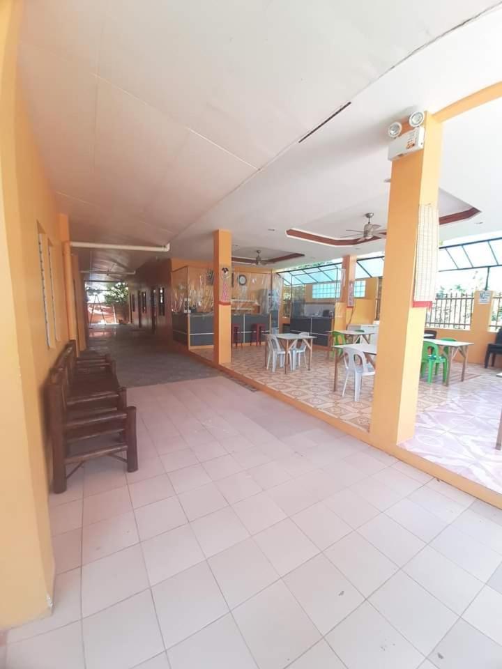 Jessa'S 5 Guests House Hotel Moalboal Exterior foto