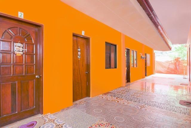 Jessa'S 5 Guests House Hotel Moalboal Exterior foto